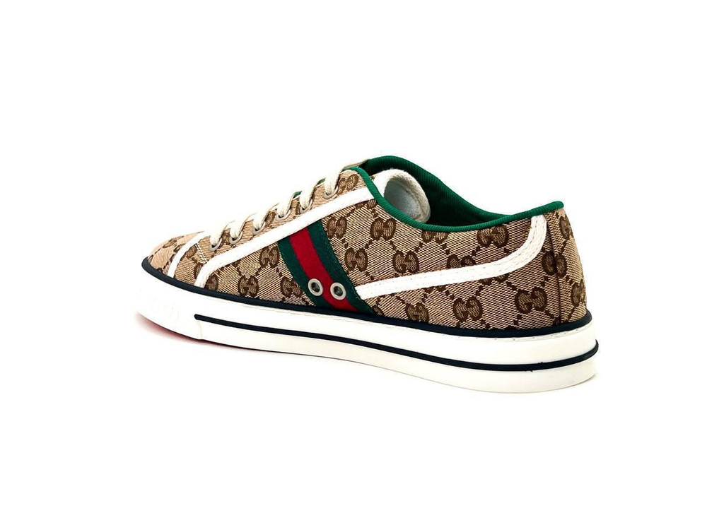 Кеды Gucci Tenis