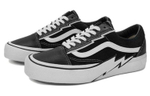 Mastermind World X Vans Old Skool Bolt Lx