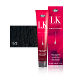 5/2 светло-каштановый пепельный