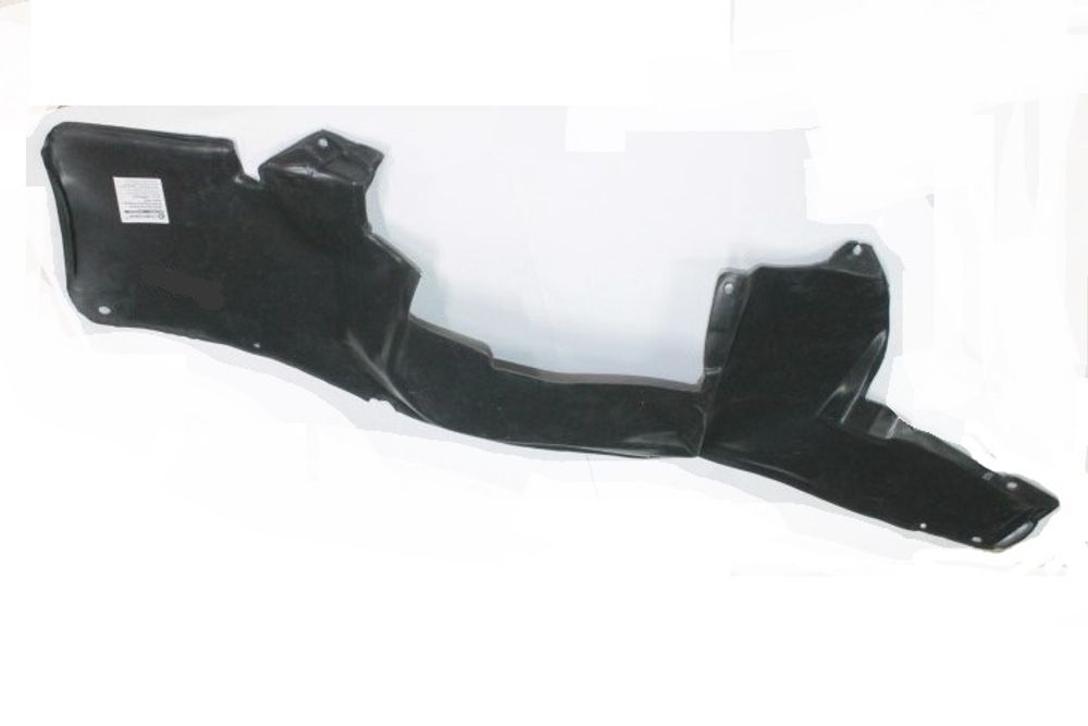 Защита крыльев Daewoo Nexia перед. прав. /штат./ (COMPONENT)