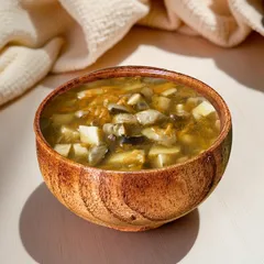 Суп из белых грибов / 1 л