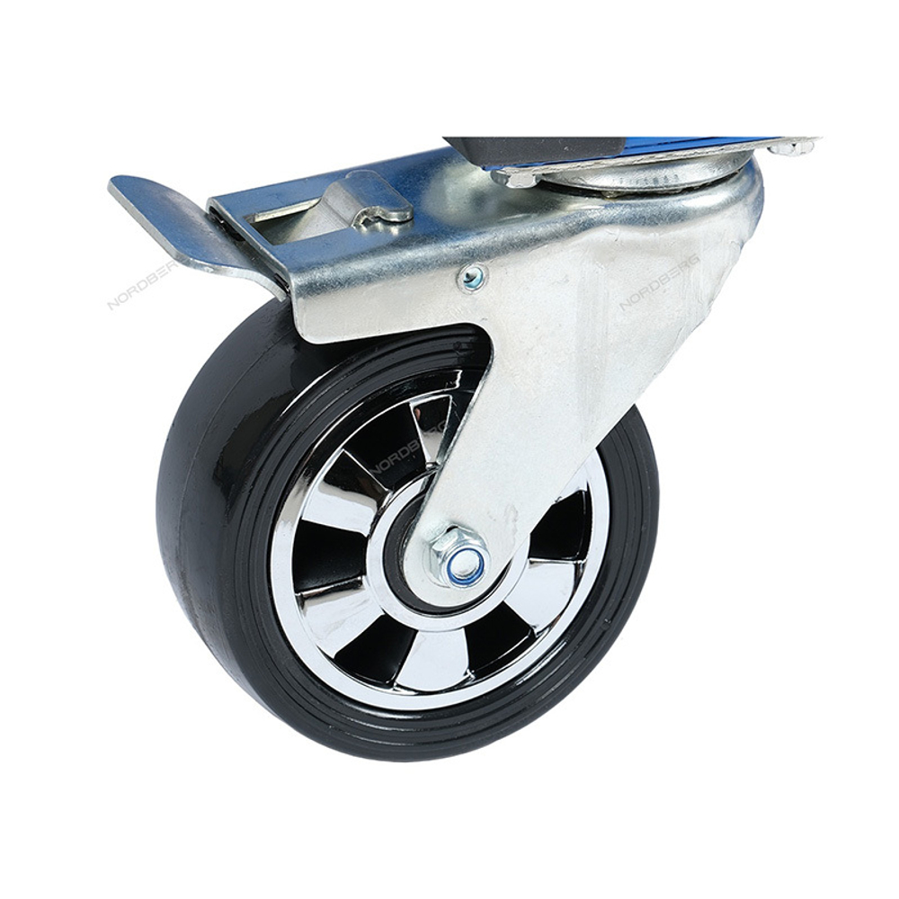 NORDBERG (T7P) Тележка c системой защиты от опрокидывания