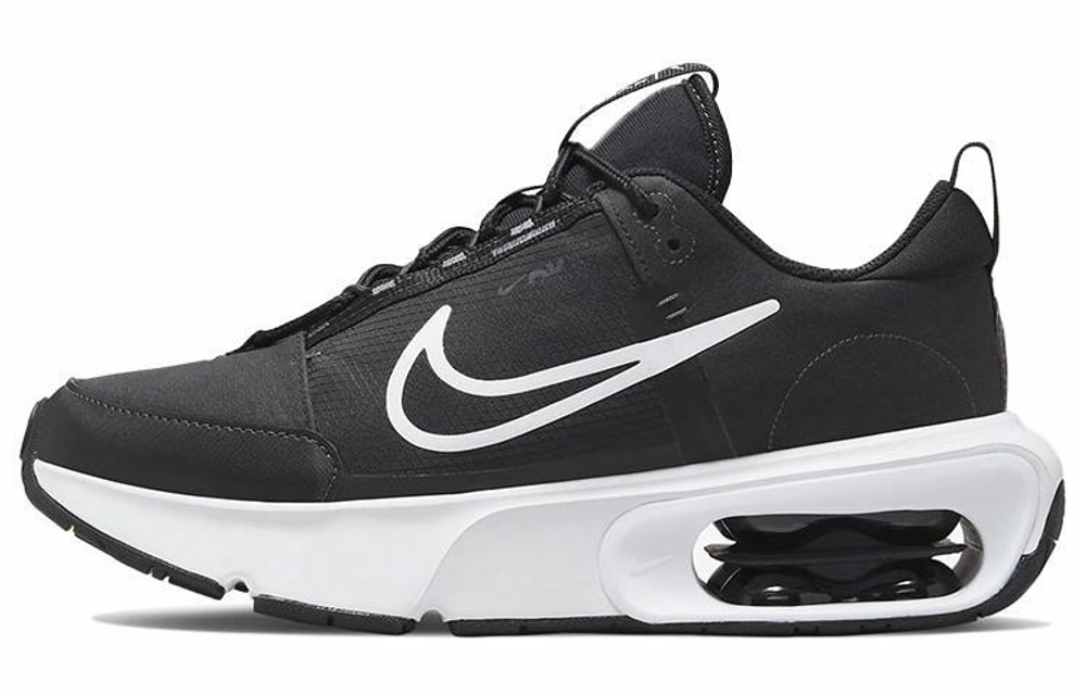 Кроссовки Nike Air Max Intrlk (Женская размерная сетка)