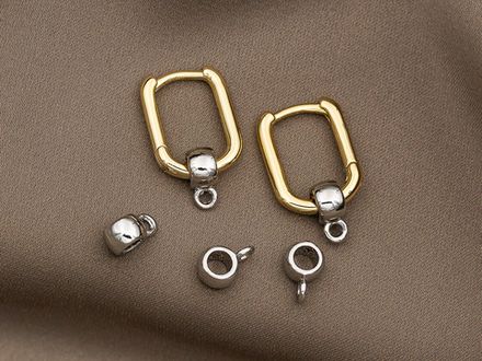 Бейл неразъемный 5,6мм