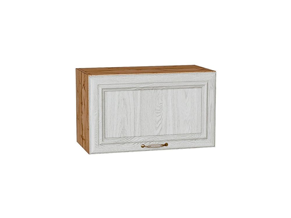 Шкаф верхний горизонтальный Шале