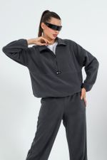 Костюм женский Скай-2 Виотекс ГРАФИТОВЫЙ