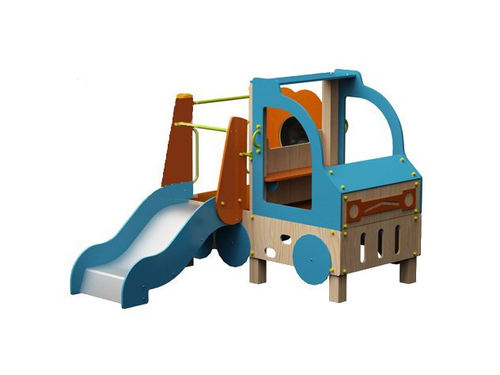 Игровой комплекс "Автомобиль"