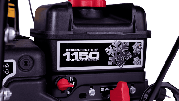 Снегоуборщик CHAMPION ST861BS