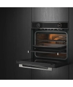 Электрический духовой шкаф Kuppersberg HT 612 BX фото 7