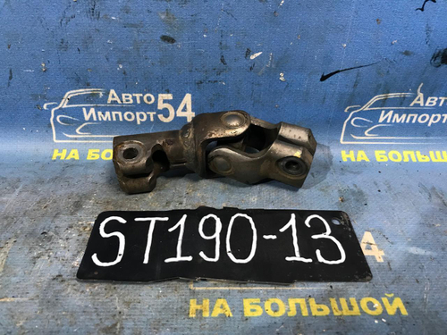 Карданчик рулевой TOYOTA CORONA 1995