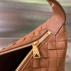 Bottega Veneta Mini Wallace 20 cm