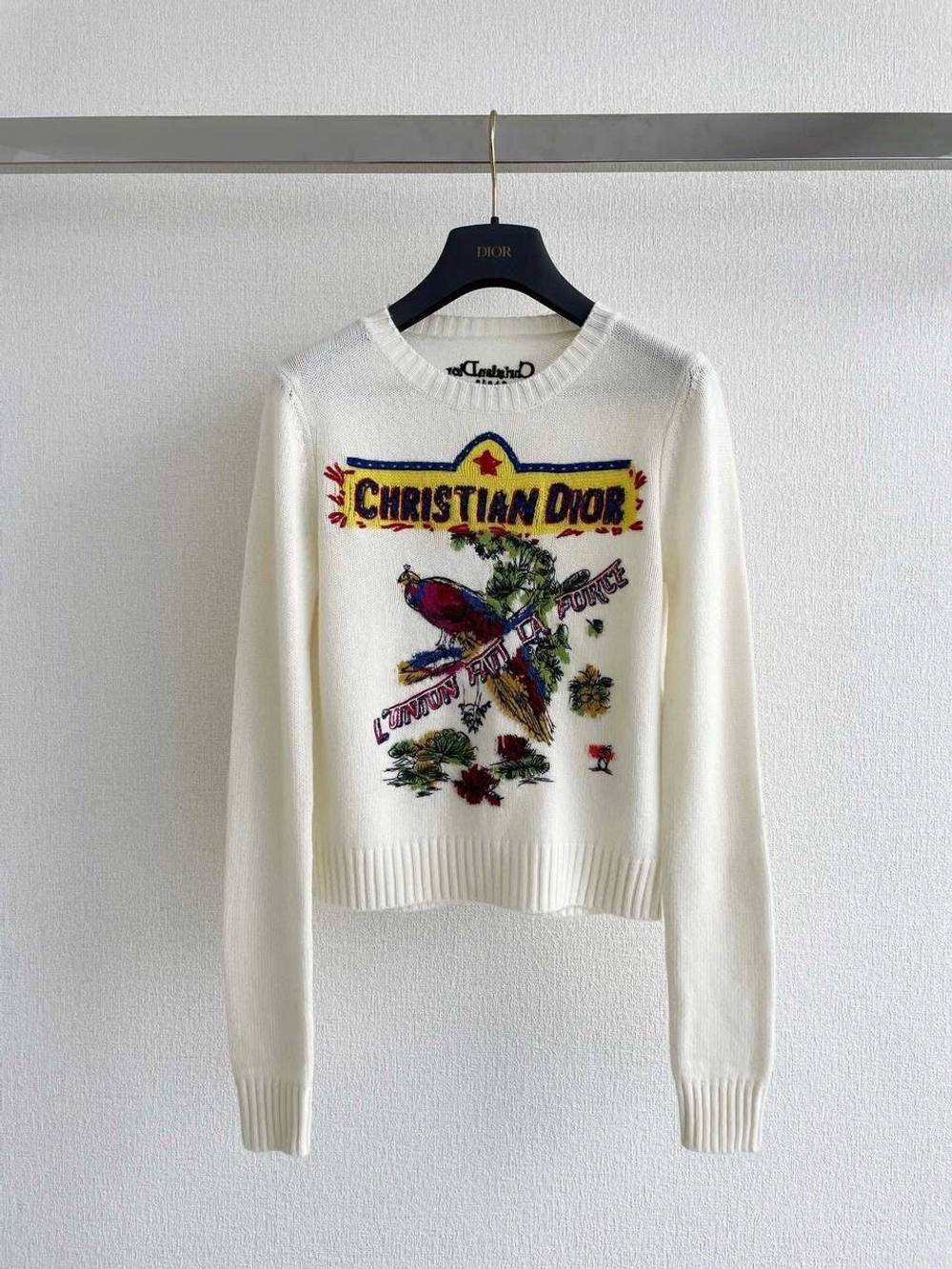 Свитер Dior