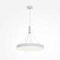 Потолочный светодиодный светильник Maytoni Zon C032CL-90W4K-RD-W
