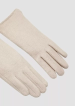 Перчатки из смеси шерсти s.Oliver