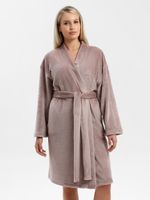Халат Мисти-1 Виотекс КАПУЧИНО