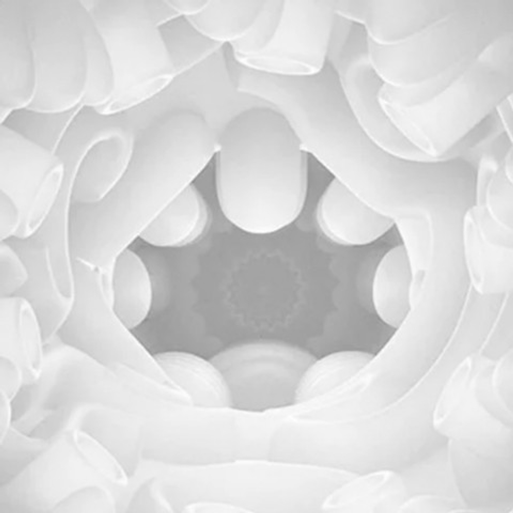 Инновационный робот-мастурбатор Game Cup (чёрный) от Amovibe