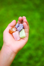 Набор 4M В поисках самоцветов