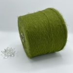 Manifattura LANE PUCCI 30% вспушеная альпака 30% полиамид 40% полиакрил