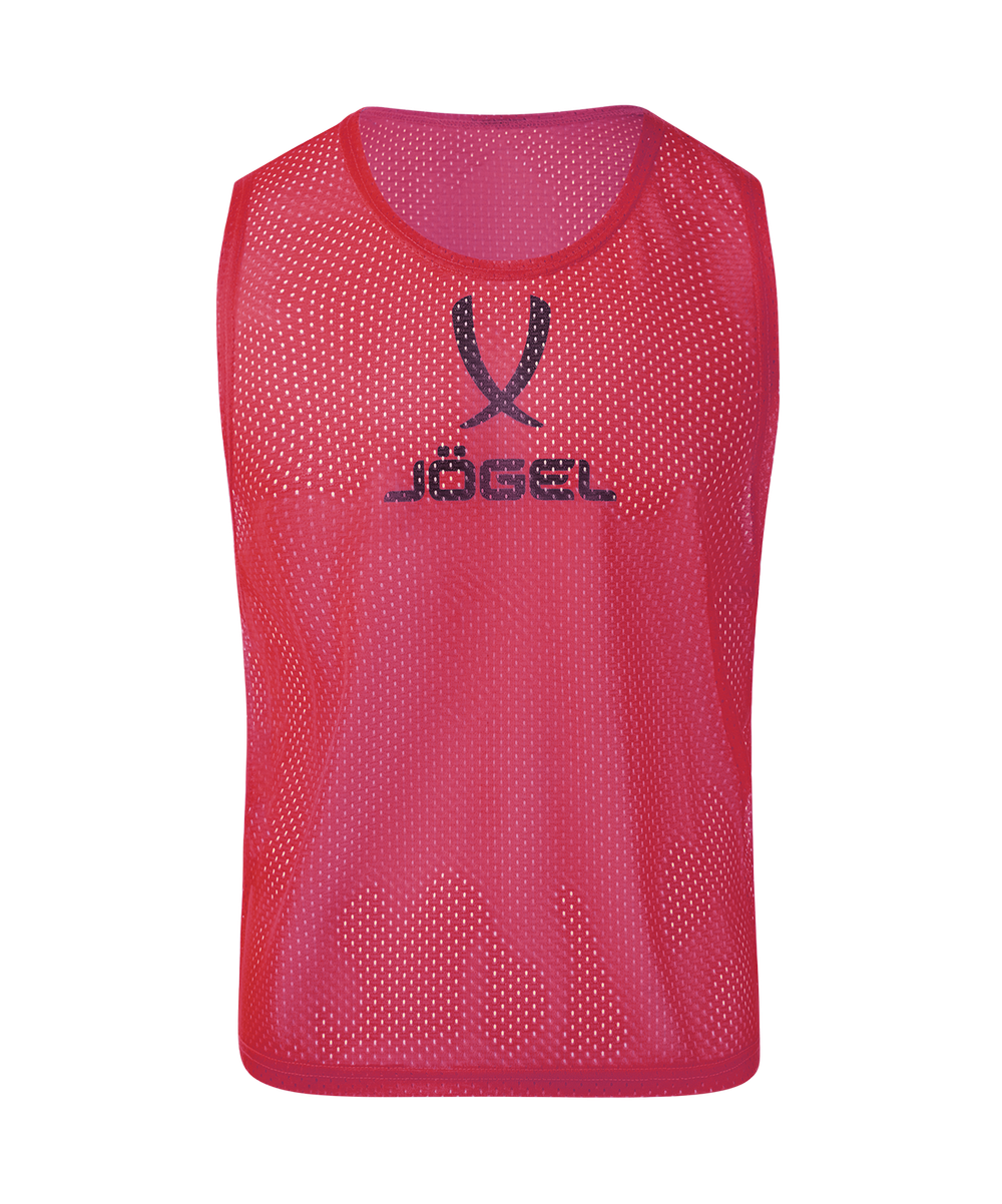 Манишка CAMP Bib, малиновый