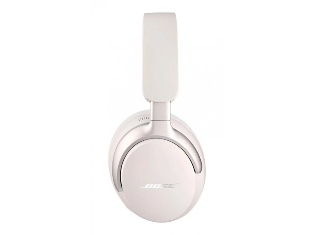 Наушники Bose QuietComfort Ultra белый (880066-0200)