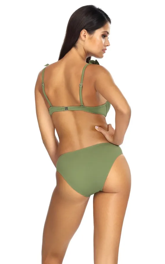 L2370/1 Купальник раздельный