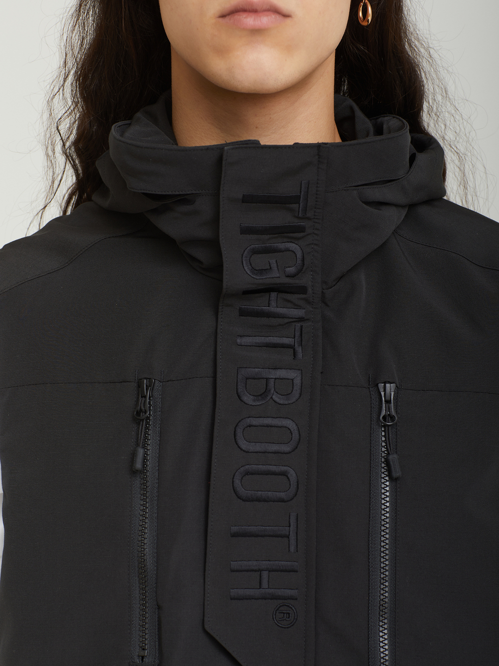 Жилет Ripstop Tactical