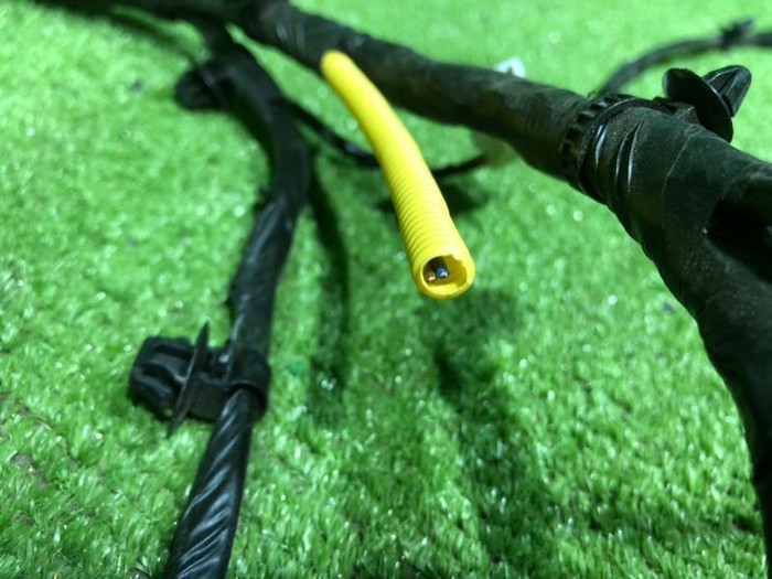 Проводка салонная Kia Rio 4 (2017-н.в.)