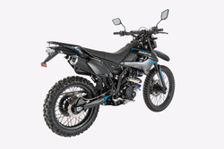 Мотоцикл Avantis LX 300 CBS (ZS177MM) 2024 ПТС