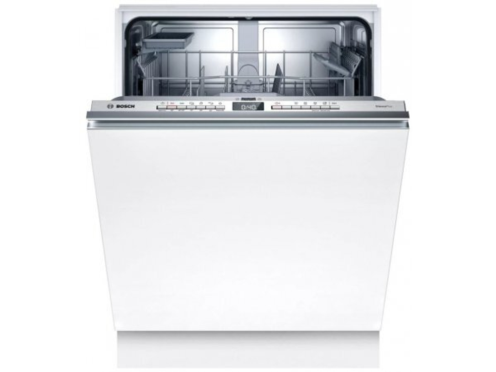 Встраиваемая посудомоечная машина Bosch SGV4IAX1IR