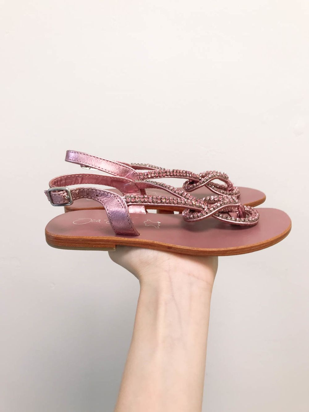 Босоножки Oca-Loca, 31