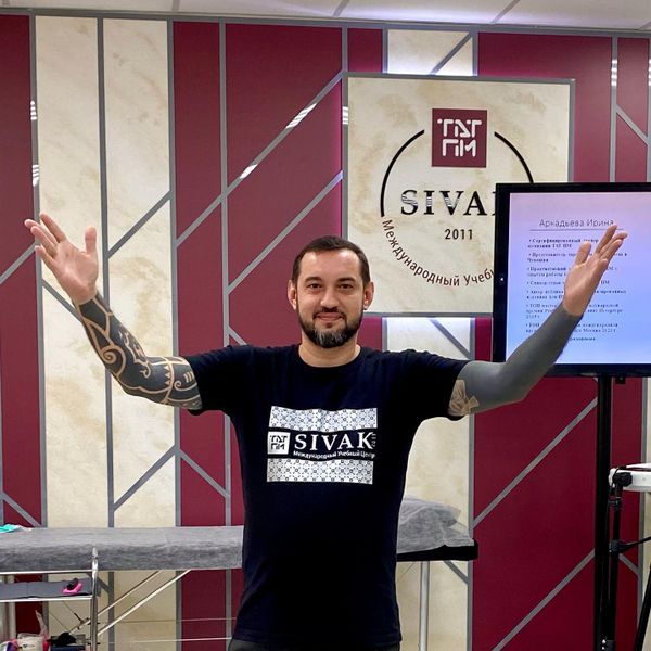 Галерея: SIVAK Блок 2