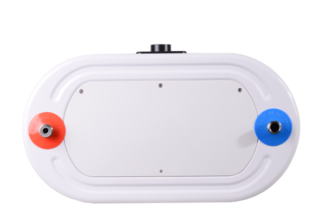 Водонагреватель накопительный ВН-100В Ресанта