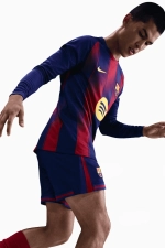 Шорты Nike FC Barcelona 25/26 Home Stadium - синий