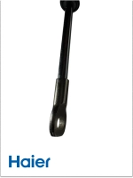 упор крышки фильтра 0530056356 Haier