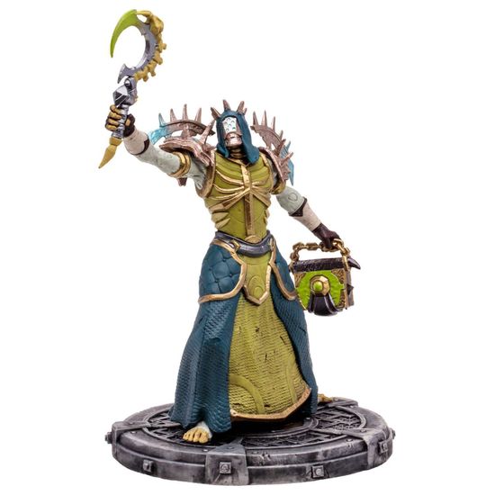Фигурка World of Warcraft Undead Priest & Warlock