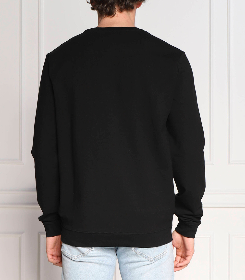 Худи audley GUESS - черный(M2YQ37 K6ZS1)