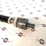 Рулевая тяга в сборе на JCB 3CX | 126/02253, 335/Y6895, F0610620 | Индия