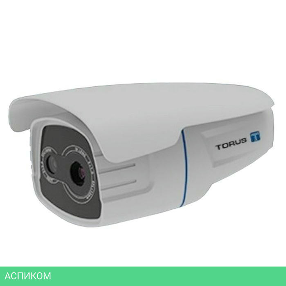 Тепловизор Torus EX200-ST-10