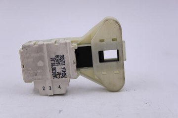 Устройство блокировки люка стиральной машины Indesit 160028710.01