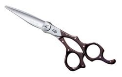 Ножницы прямые Mizutani SWORD D17 WOOD, 6.2˝