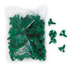 Розетка Для шара (Зеленый)