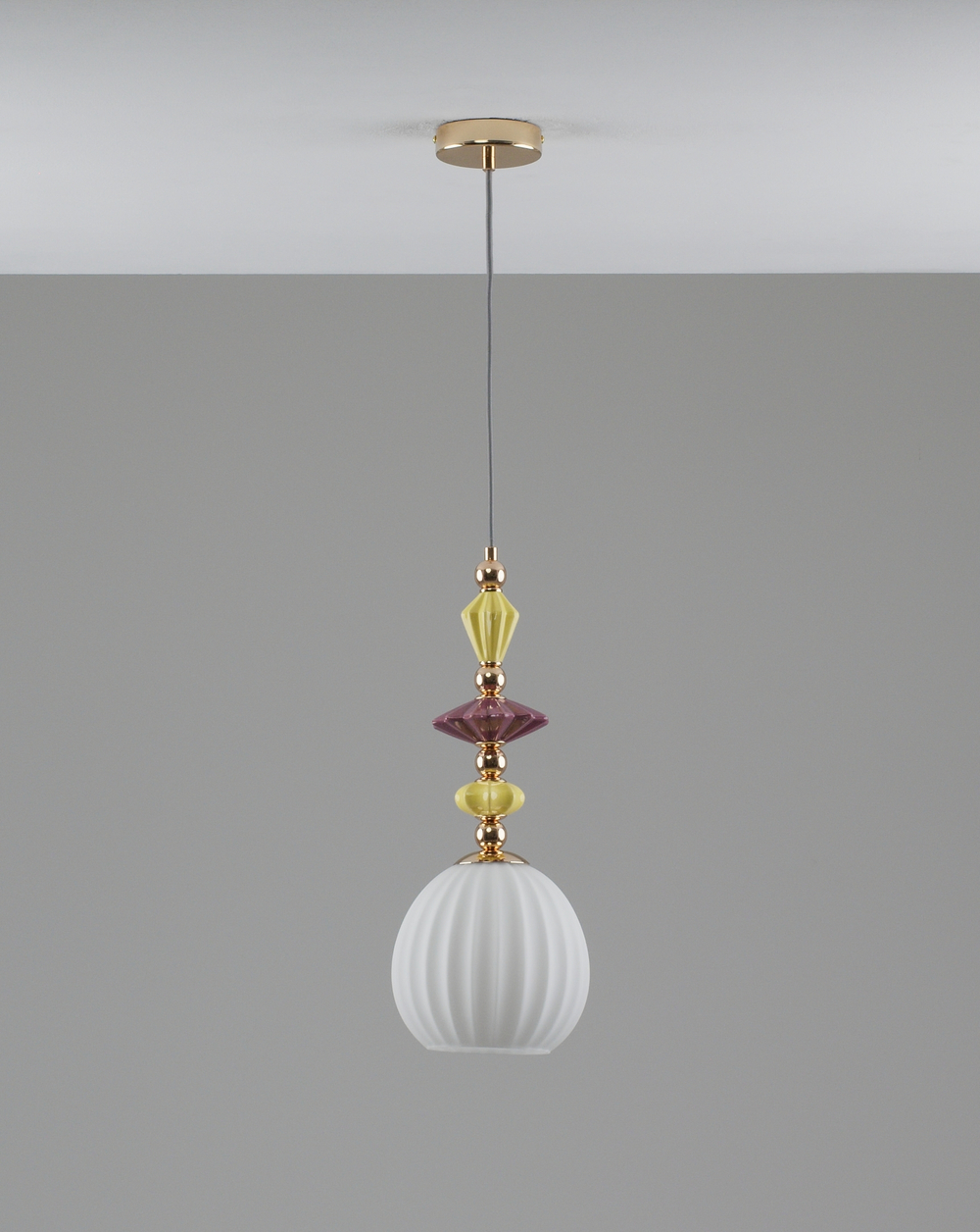 Светильник подвесной Moderli V11180-1P Charm