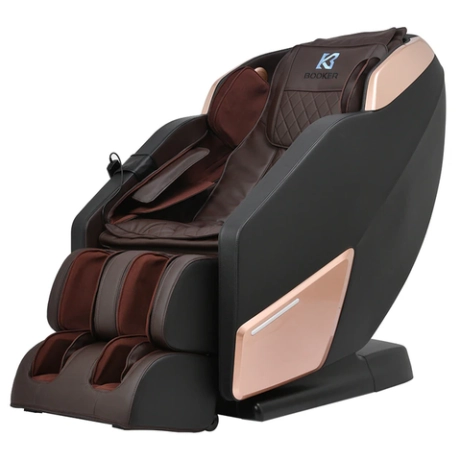 Массажное кресло Booker BK8310