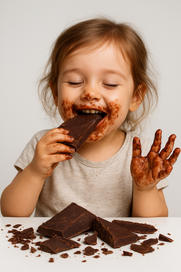 Виды шоколада: подробный гид от классики до редких сортов