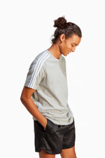 Футболка adidas Essentials Single 3S Tee