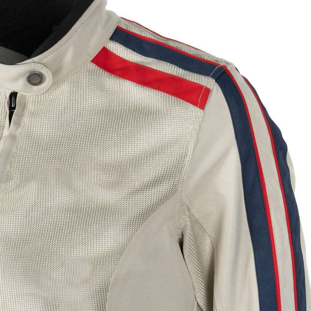 Jade Tissu Mesh / Женская / Серый