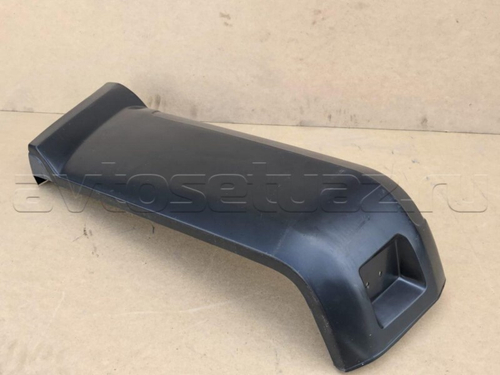 Молдинг грузового отсека /УАЗ Пикап/ ниж. лев. (АПАЛ)