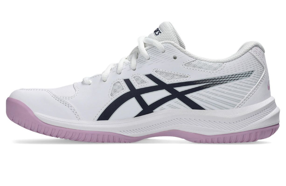 Женские теннисные кроссовки Asics Court Slide 4