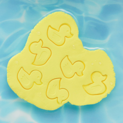 MGA Entertainment 544937 544951 — Масса для лепки Wonder Factory Never Dry Floating Dough розовая 544951 — фото 5