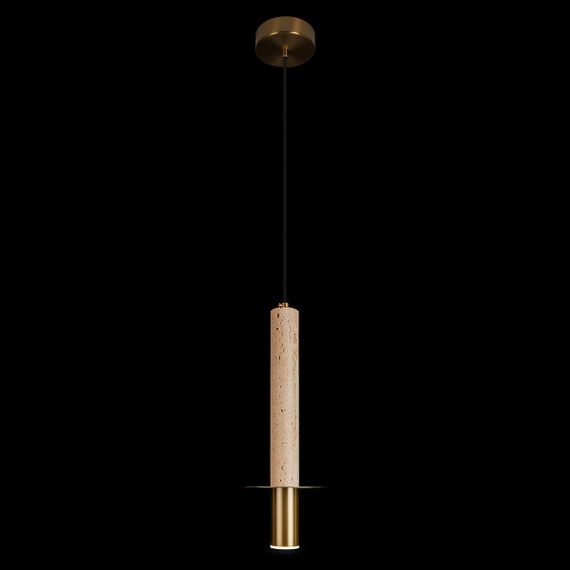 Подвесной светильник Loft IT Everest 10583A Bronze